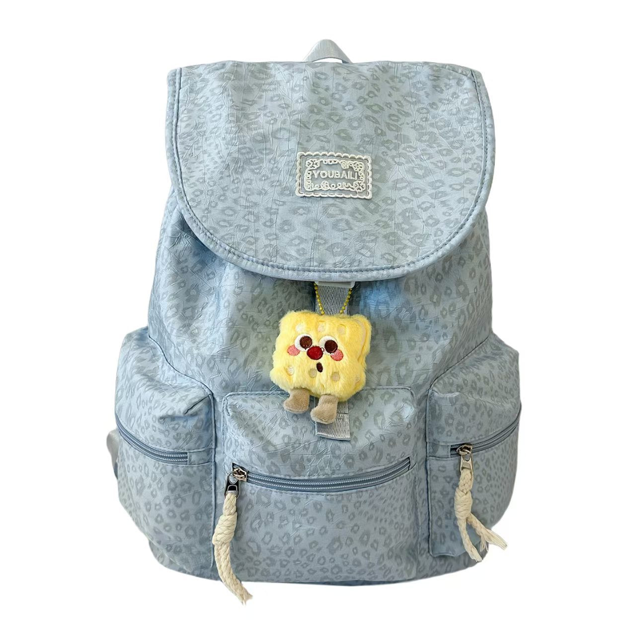 Fun Print Rucksack Brehn