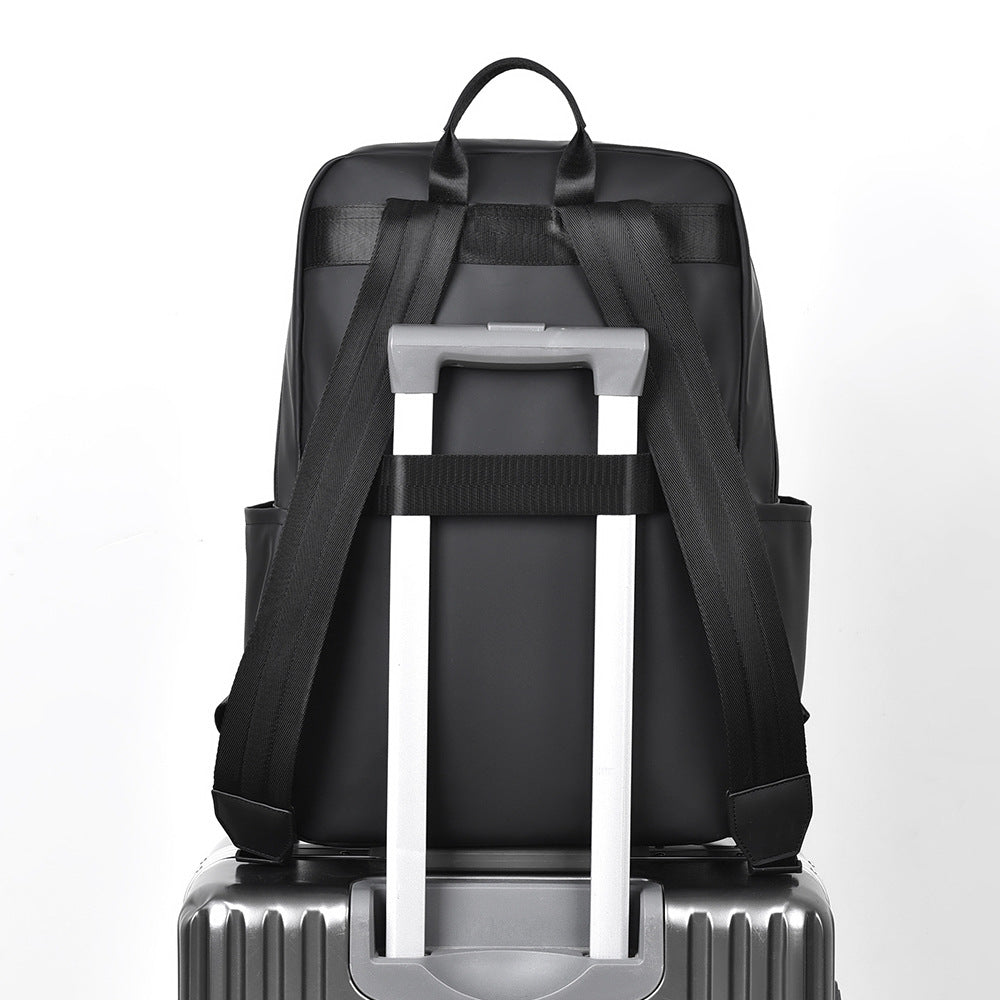 Moderne Urbane Rucksack Brehn