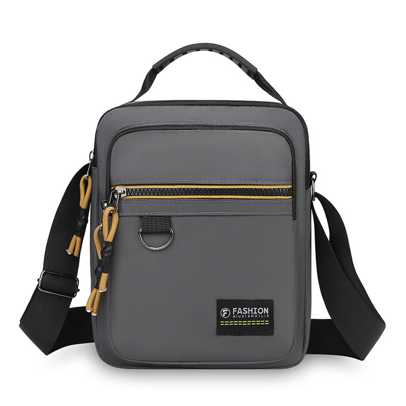 Kompakter multifunktionaler Sling-Organizer Brehn