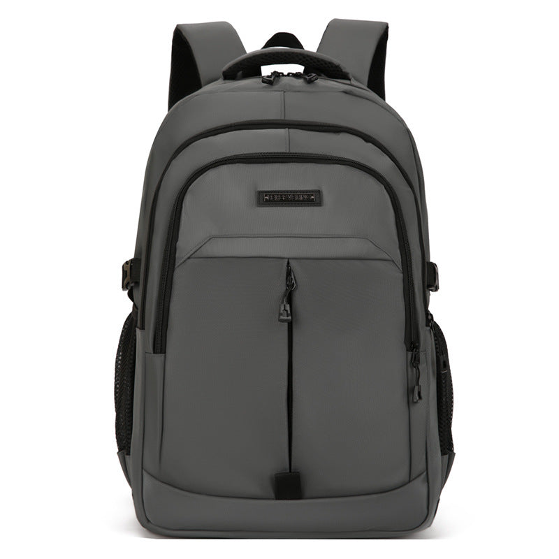 Stylischer ergonomischer Laptop-Rucksack