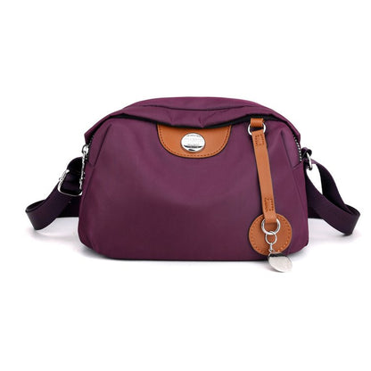 WoCompact Crossbody Umhängetasche