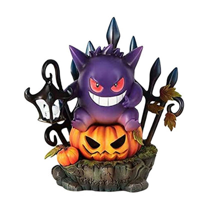 Verspielt Halloween Gespenst Figur Brehn