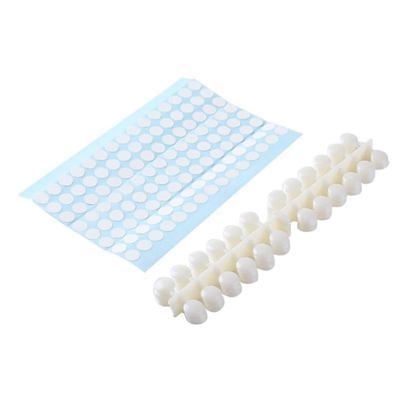 Nail Art Übungsdisplay Sticks Brehn 1787461008