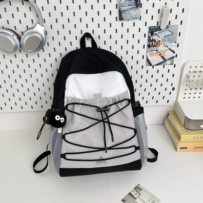 Vielseitiger Outdoor-Abenteuer-Rucksack Brehn