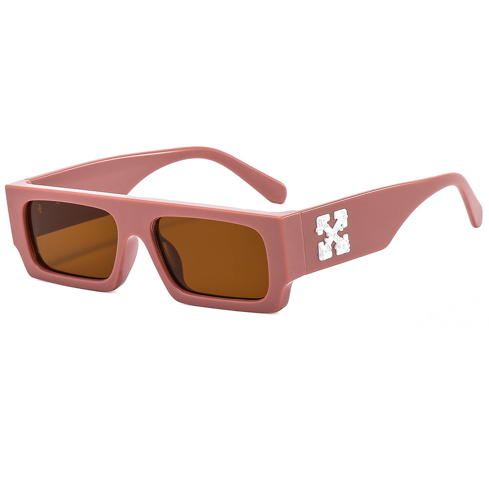 Damen modische Sonnenbrille Brehn