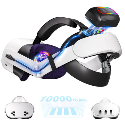 Virtual Reality Brille Brehn