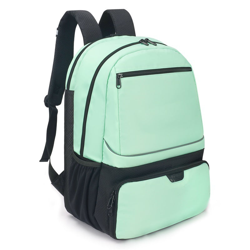 Premium Sportausrüstung Rucksack Brehn