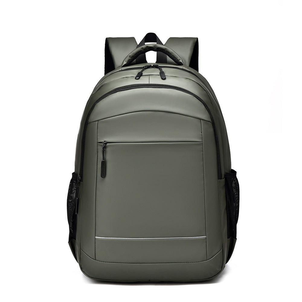 Stylische Vielseitige Laptop-Rucksack Brehn