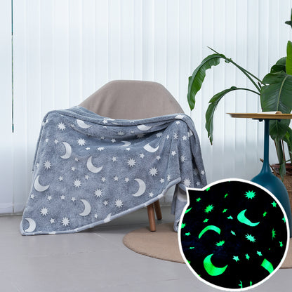 Damen Kuscheldecke Brehn