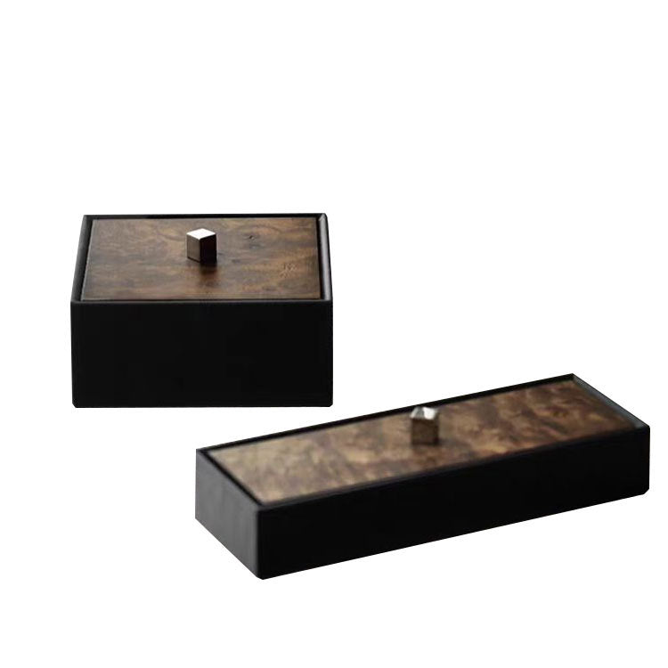 Dekorative Aufbewahrungsbox