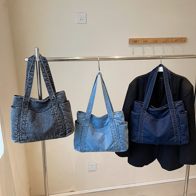 Vielseitige Mehrfach-Tasche Brehn