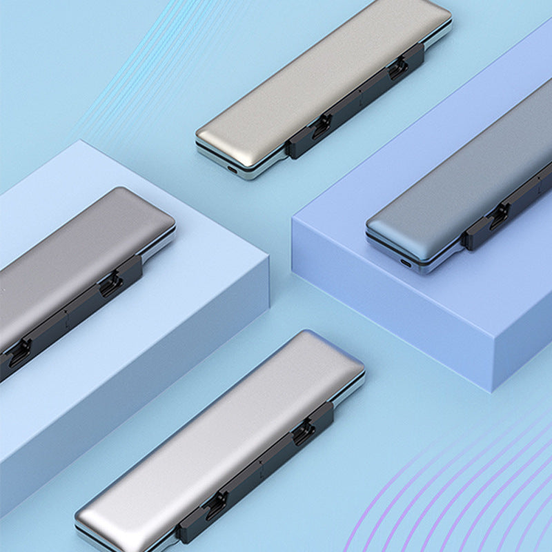 Tragbare kabellose Tastatur Brehn