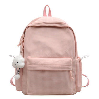 Verspielter Charakter Rucksack Brehn