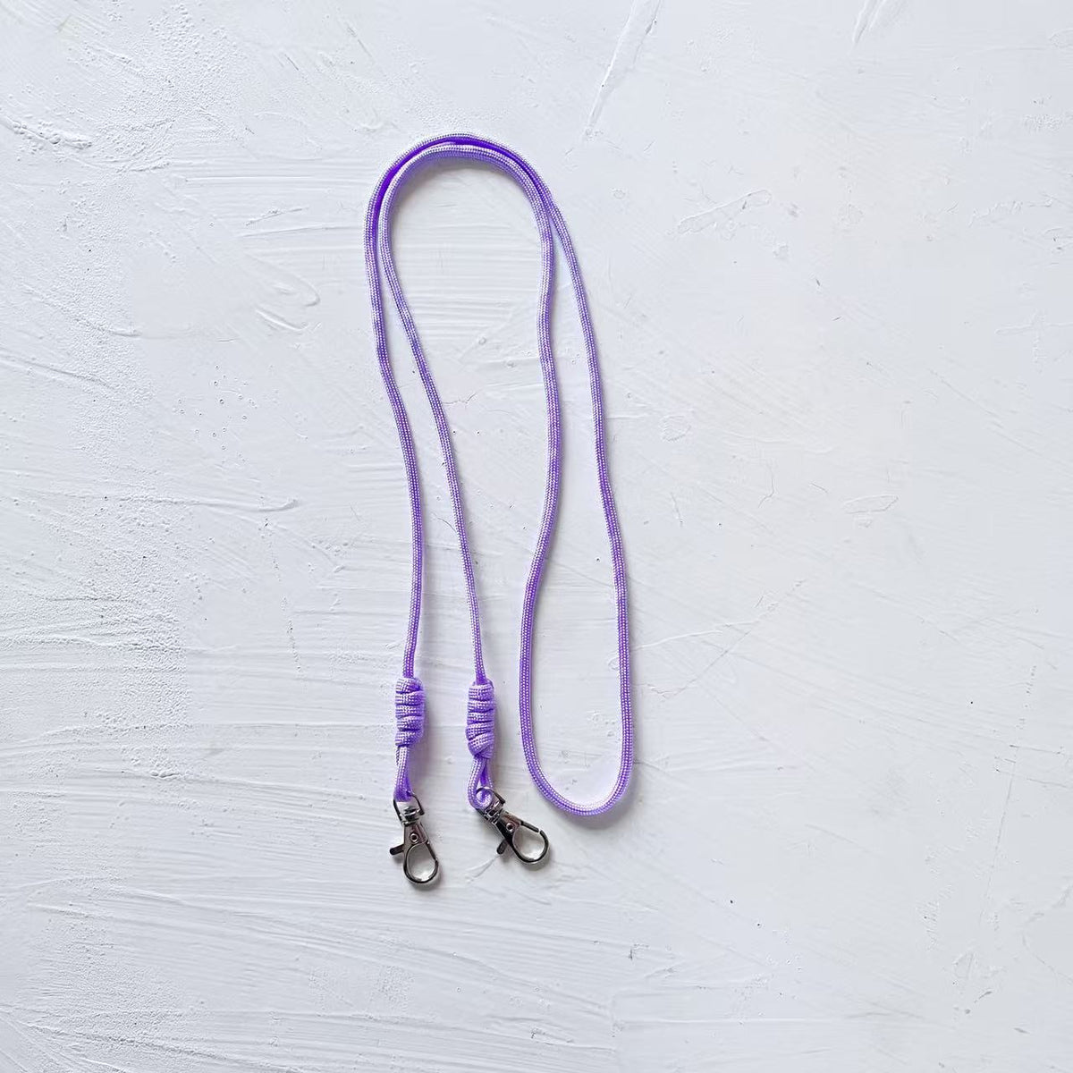 Haltbarer verstellbarer Utility-Lanyard Brehn