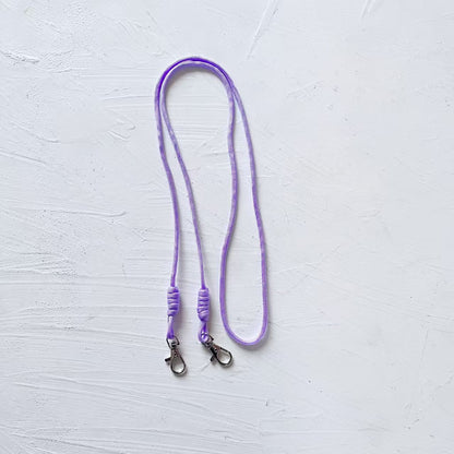 Haltbarer verstellbarer Utility-Lanyard Brehn
