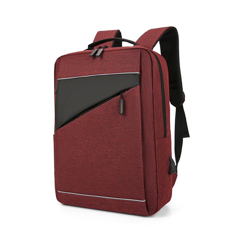 Vielseitiger Urban Rucksack Brehn