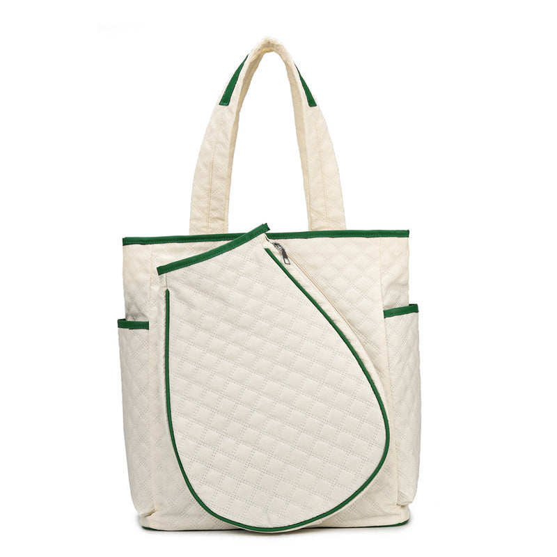 Praktische und Stilvolle Quattro-Tasche Brehn