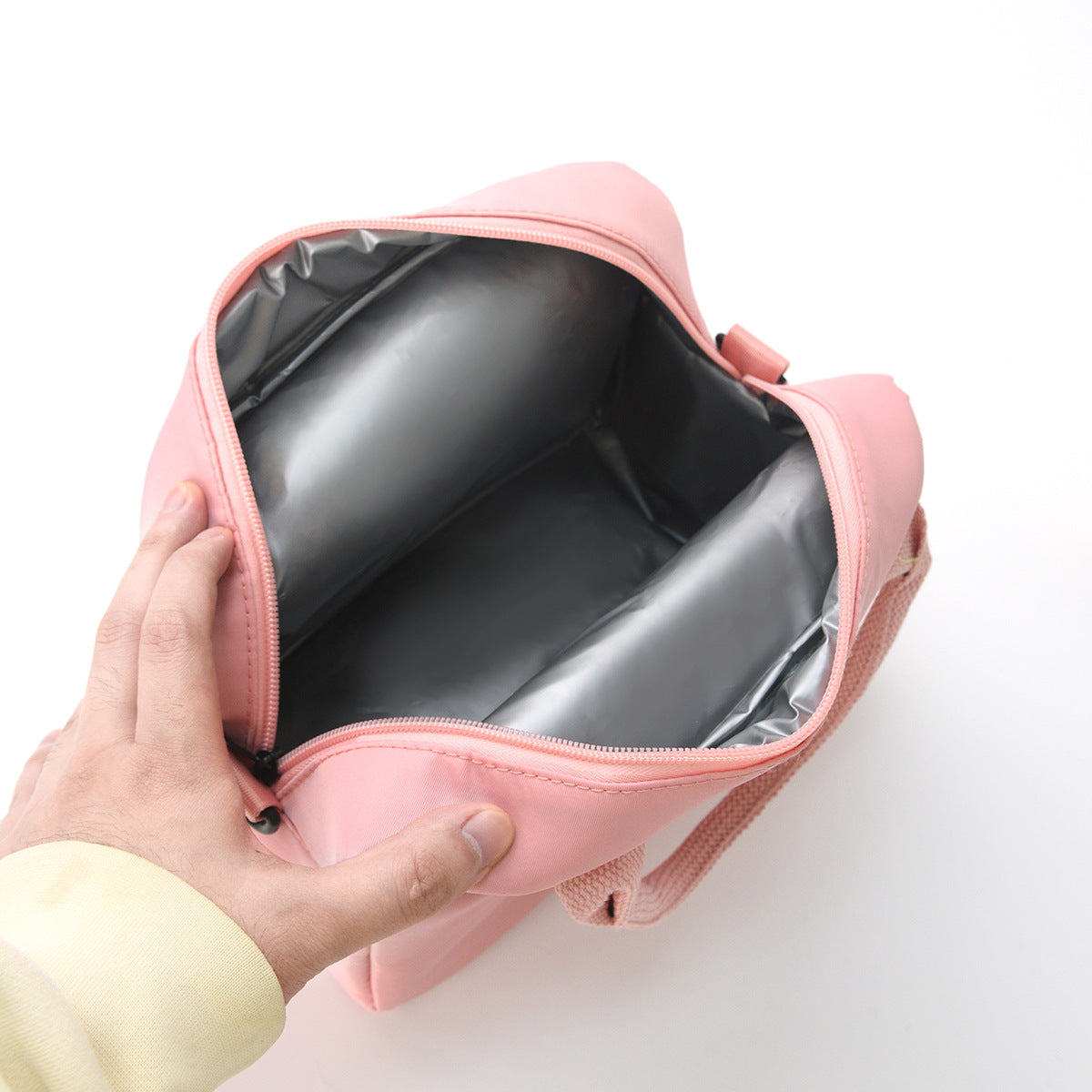 Lunchbox-Tasche Im Trendigen Design Brehn