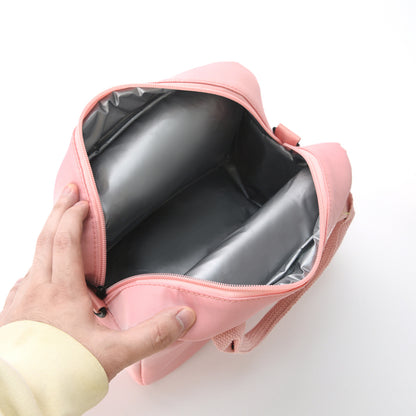 Lunchbox-Tasche Im Trendigen Design Brehn