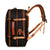 Vielseitiger Multi-Purpose Reiserrucksack Brehn