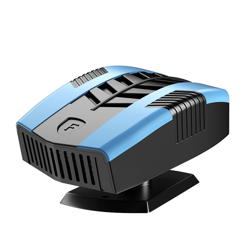 Tragbarer Mini-Auto-Luftzirkulator-Fan Brehn
