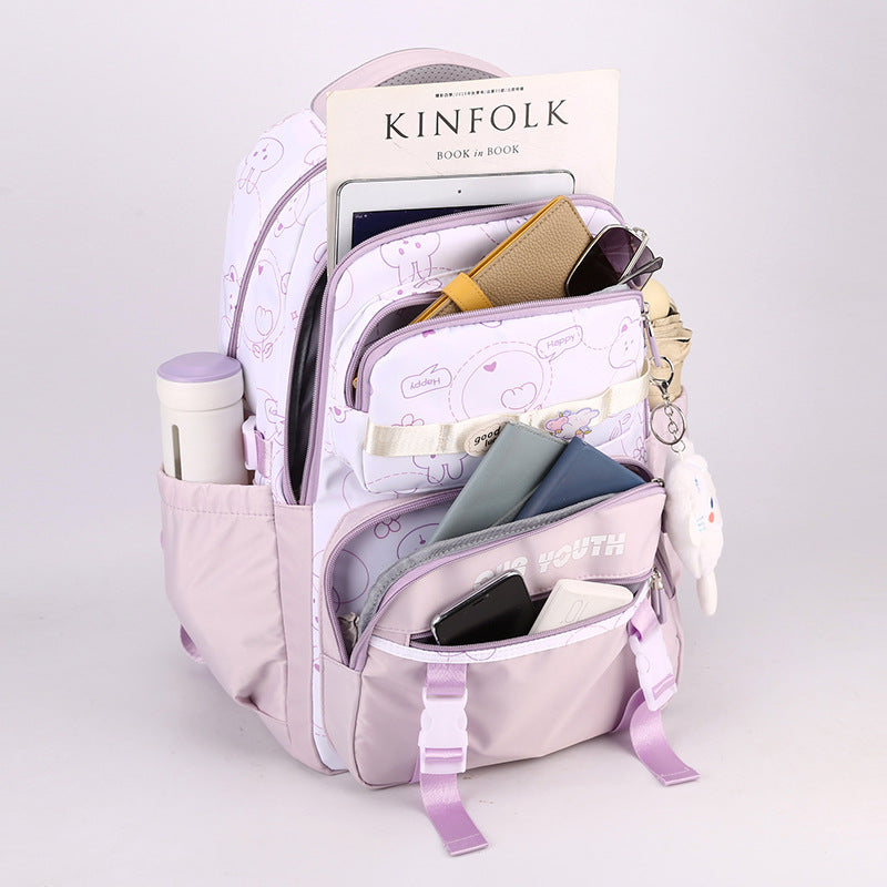 Schulrucksack Brehn