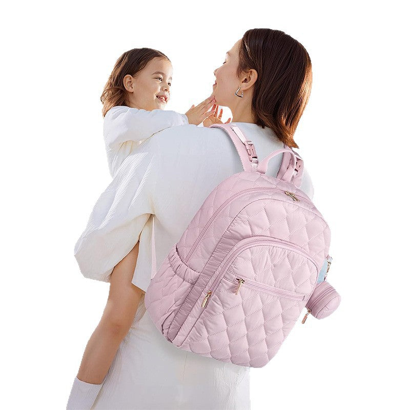 Gepolsterter Urban-Rucksack Brehn