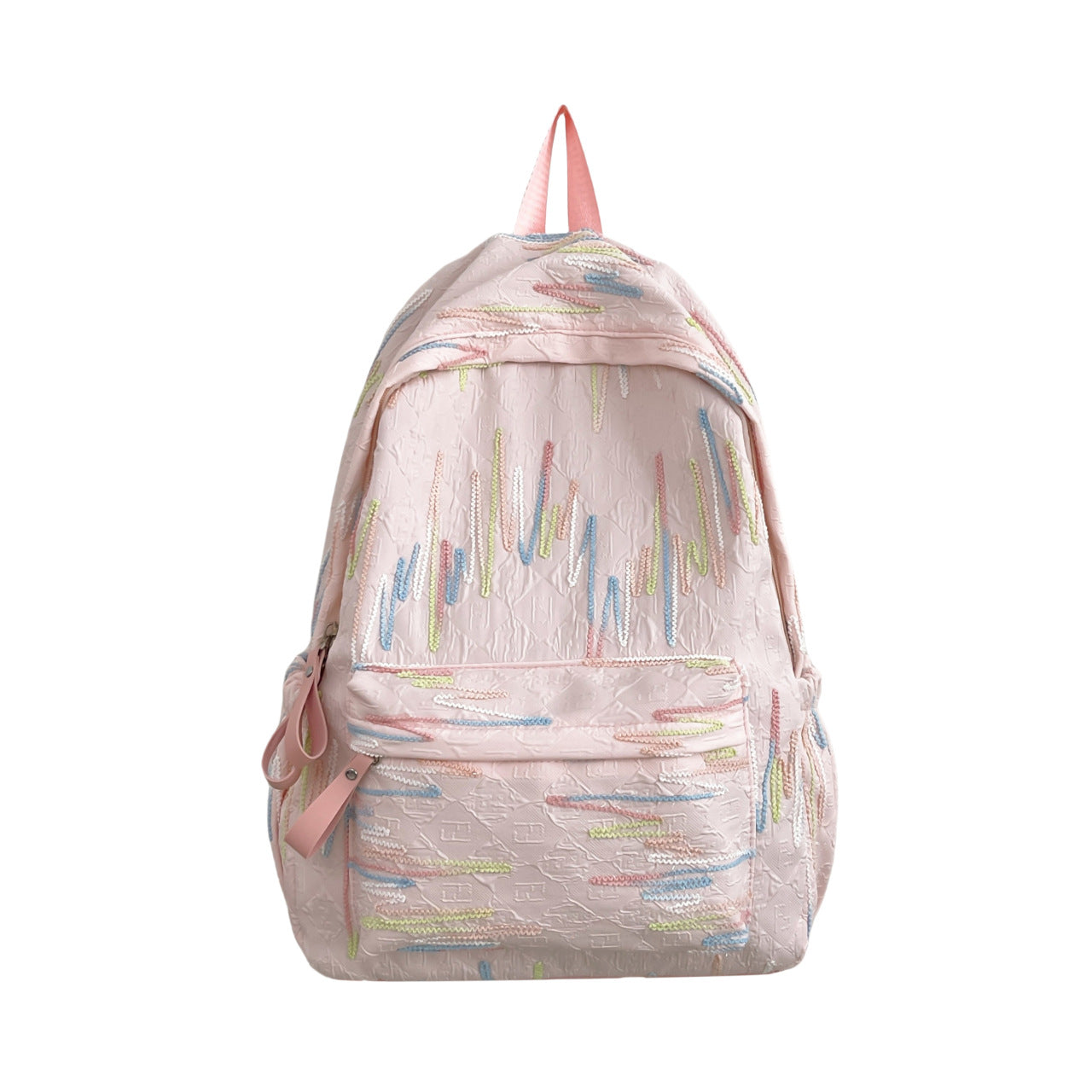 Fröhlicher und Stylischer Rucksack Brehn