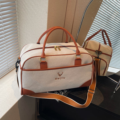 Multifunktionale Reisetasche