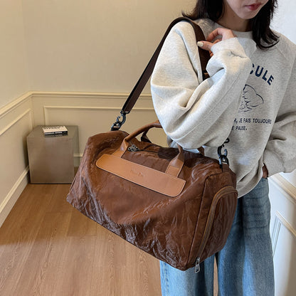 Haltbarer Allzweck-Reise-Duffel Brehn
