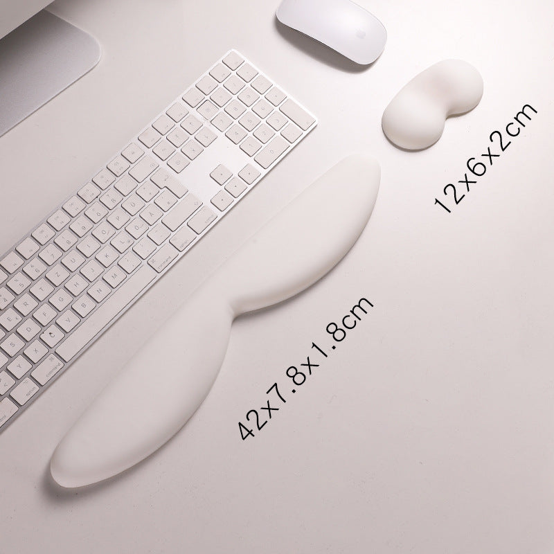 Ergonomische Handgelenkstütze Kissen