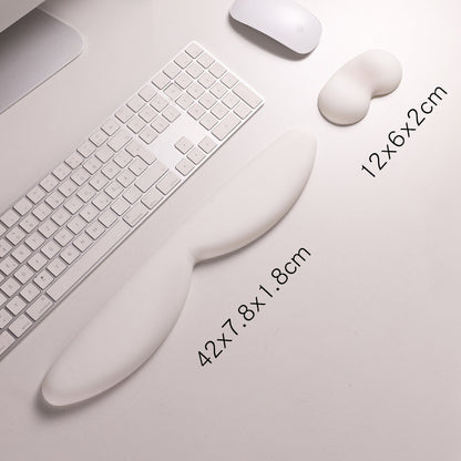 Ergonomische Handgelenkstütze Kissen
