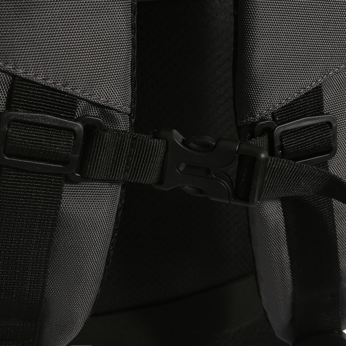 Hochleistungsfähiger ergonomischer Reiserrucksack Brehn