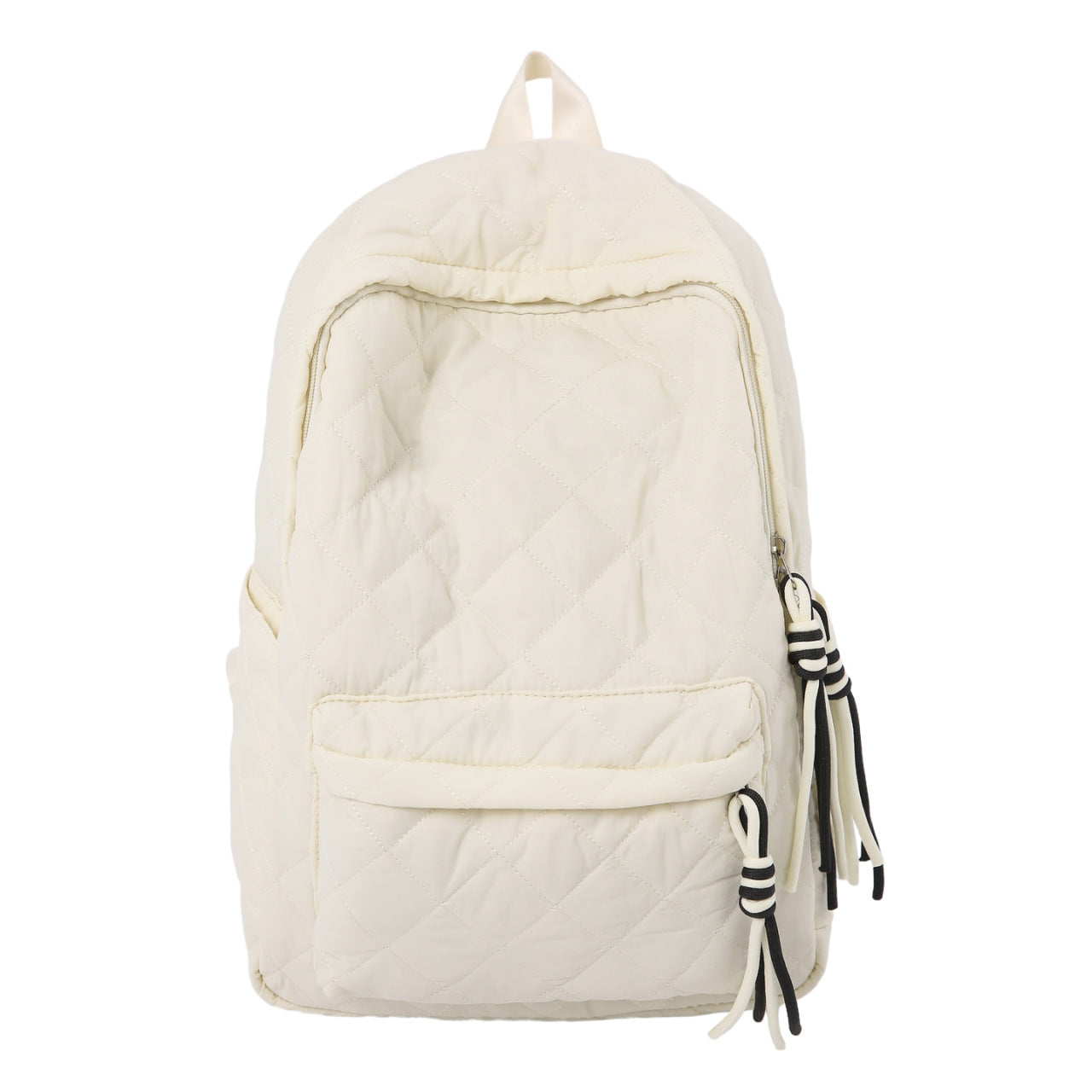 Gestepptes Reiserrucksack Brehn