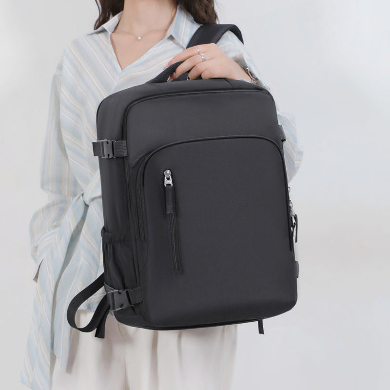 Vielseitiger Urban Rucksack Brehn
