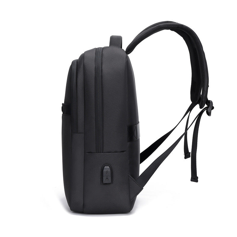 Multifunktionaler Tech-Rucksack Brehn
