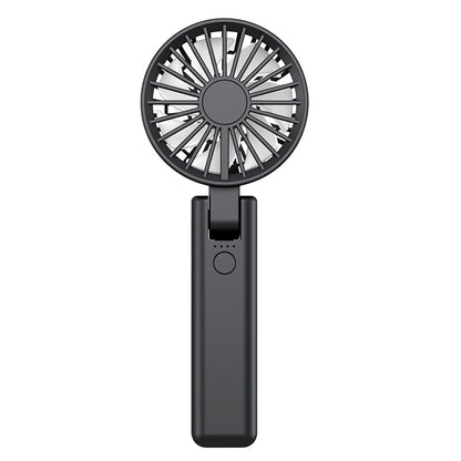Damen Tragbarer, zusammenklappbarer Handventilator Brehn