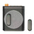 Tragbarer Bluetooth Lautsprecher Brehn