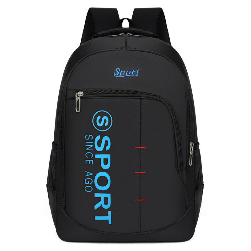 Funktionaler Sport-Rucksack Brehn