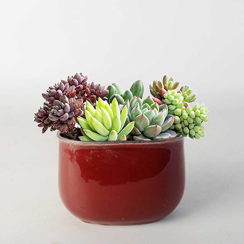 Blumentopf Brehn