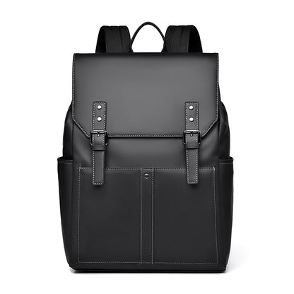 Stylischer Multi-Compartment-Rucksack Brehn