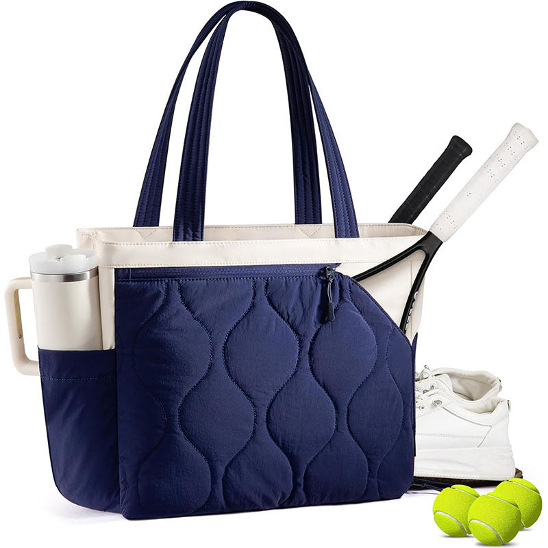 Sportliche Mehrzwecktasche Brehn