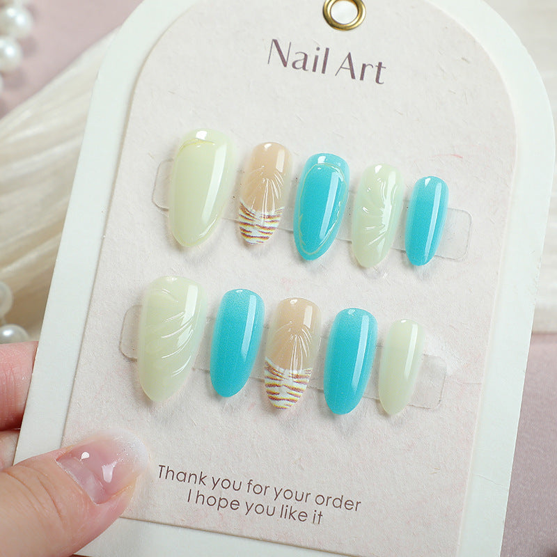 Nagelkunst