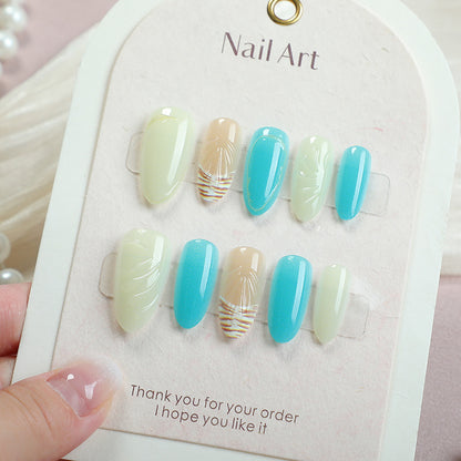 Nagelkunst