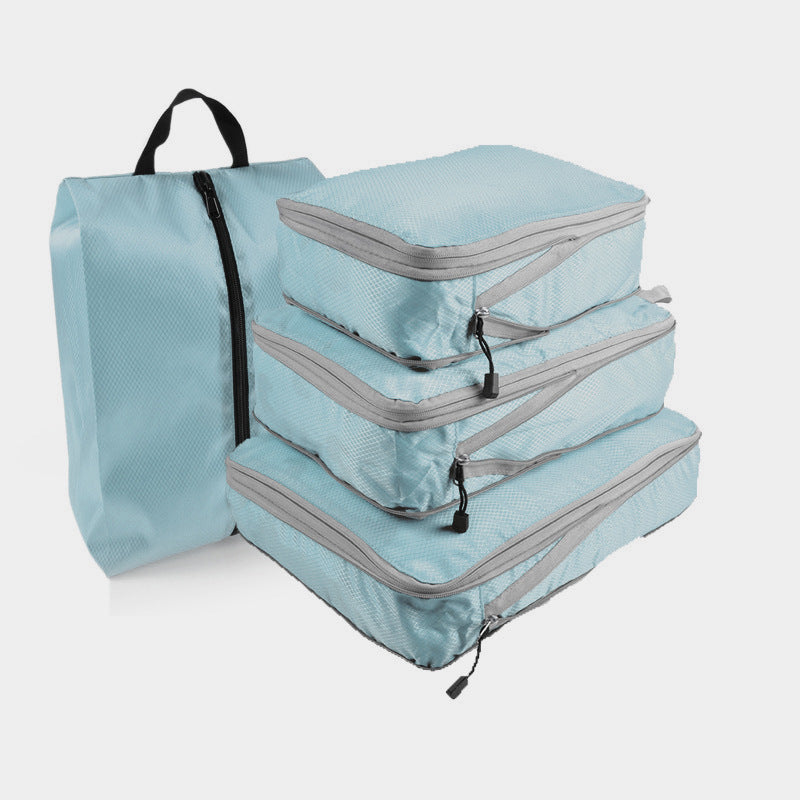 Multi-Zweck-Packwürfel-Set Brehn
