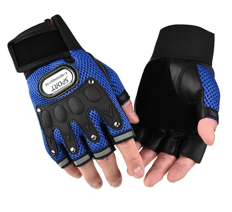 Herren Sporthandschuhe Brehn