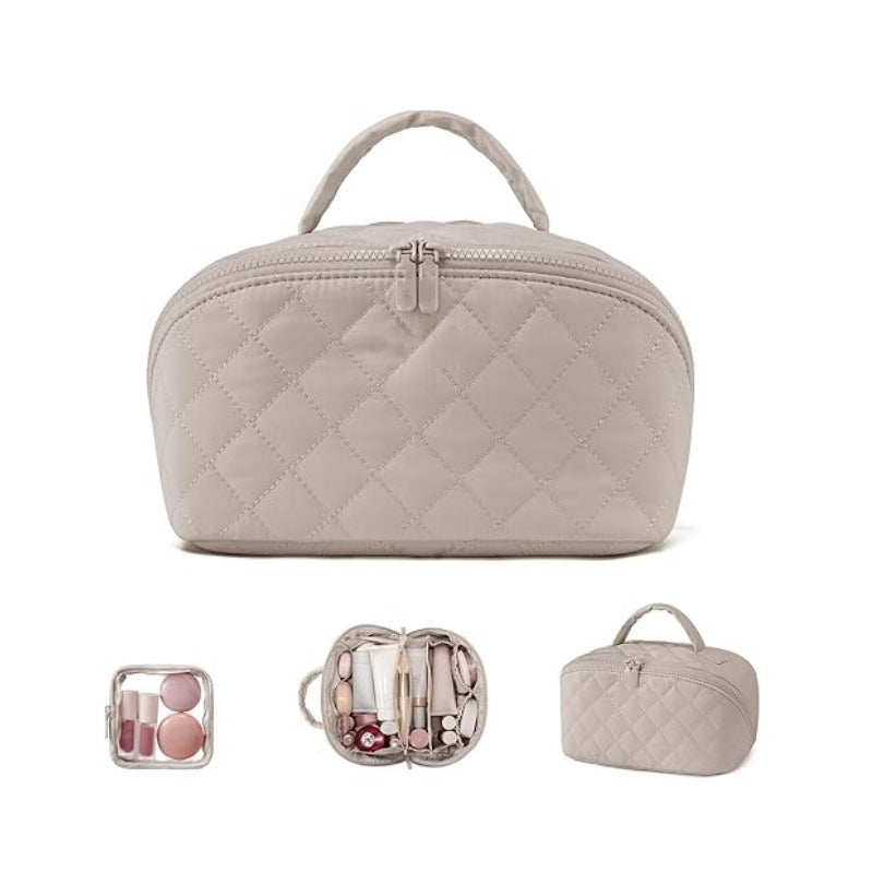 Elegante Kosmetiktasche Brehn