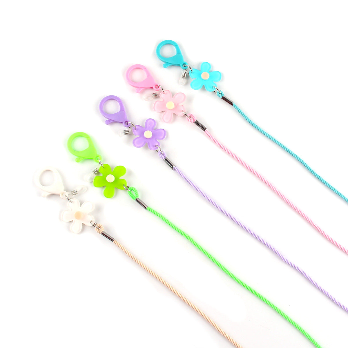 Blumem Charm Eyewear Retainer Brehn