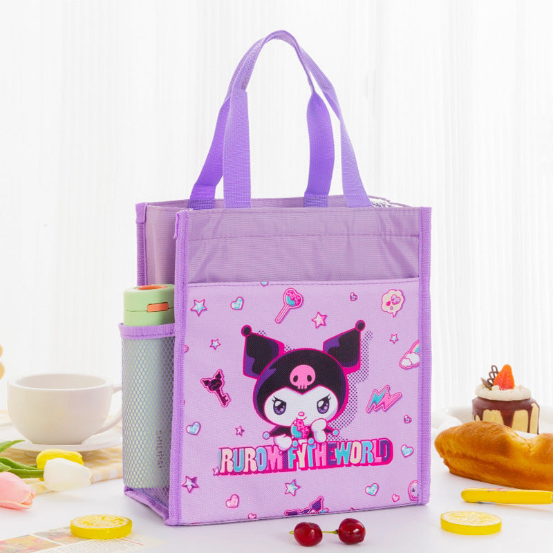 Multizweck-Isolierte Lunch-Tasche Brehn