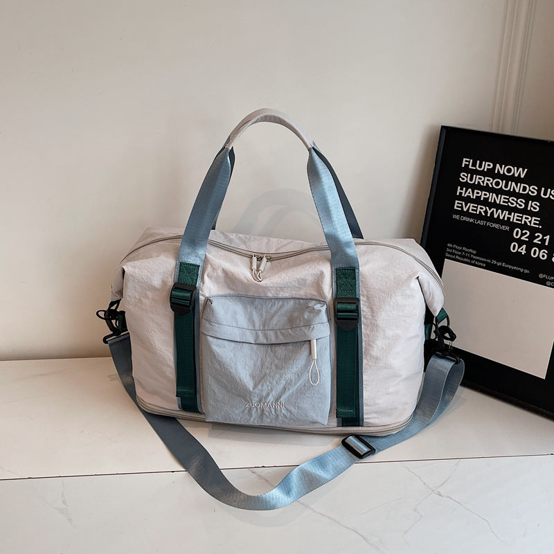 Leichtgewichtiger vielseitiger Reisetasche Brehn